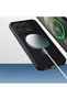 Xiaomi 15t Case with 360 Degree Rotating Stand, Magsafe Camera Lens Protection, Silicone Cover - 4
