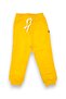 Girl Child 1-2-3-4 Years Old Seasonal 2 Thread Sweatpants, Cotton Basic