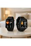 Smartwatch TS 13 Pro negru BLUETOOTH - 2