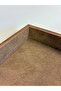 Premium Wooden Presentation Tray |   Special Design |   Decorative Gold Details - 5