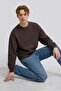 3 Pieces Men's 3 Thread Thick Winter Premium Sweatshirt - 6