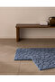 Lumielle 2-Piece Bath Mat - Indigo - 3