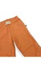 Girl Child 1-2-3-4 Years Old Seasonal 2 Threaded Sweatpants with Embroidered Belt on the Front - 3