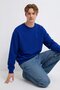 3 Pieces Men's 3 Thread Thick Winter Premium Sweatshirt - 7