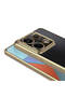 Xiaomi Redmi Note 13 4g Case with Camera Lens Protection, Logo Display, Slim and Lightweight Marçev - 2