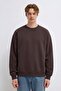 3 Pieces Men's 3 Thread Thick Winter Premium Sweatshirt - 2