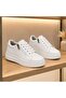 Kadın Sneaker Beyaz - 3