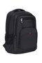 Dada USB Type-C 15.6 Inch Laptop Large Internal Volume Organizer Internal Compartment Shock Absorbing Protection Backpack - 2