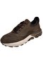 Jf-320 Genuine Nubuck Leather Imported Sole Sneaker Sports Shoes