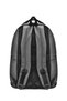 A+ Quality Premium Gray 4 Zipper Compartments Water Repellent Water Compartment Sports Travel Middle School High School Daily School Backpack 669 - 5