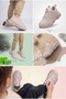 Daily Smart Lace-Up Children's Sports Shoes - 3
