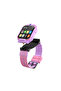 4G Kids Smartwatch with GPS Tracking, WiFi Positioning, Video & Voice Calling, AI Voice Assistant, IP67 Waterproof, Compass & iOS Compatibility - 4