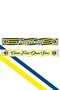 Unisex Canim Feda Olsun Sana Shal Uv Box with Gift - 2