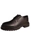 9945 Men's Genuine Leather Thick Soled Classic Business Shoes - 7