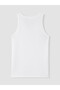 Timeless Clothing & Timeless Choices U Roba Collar Boys' Undershirt 2-Pack - 8