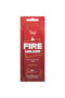 Fire Walker (200x) Accelerator cu efect de tinglare 15ml - 3