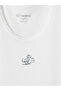 Timeless Clothing & Timeless Choices U Roba Collar Boys' Undershirt 2-Pack - 7