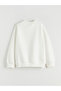 Hello Kitty Printed Girl's Thick Sweatshirt - 3
