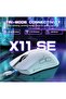 ماوس العاب لاسلكي خفيف للغاية من اتاك شارك X11SE ثلاثي الاوضاع 2.4G/USB-C سلكي/بلوتوث، مستشعر العاب - 2