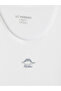 Timeless Clothing & Timeless Choices U Roba Collar Boys' Undershirt 2-Pack - 4