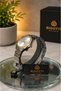 Women's Cola Watch, Stylish, Special Design, Suitable for Daily Use, 50 Meters Water Resistant - 3