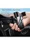 C87 – Robust Car Phone Holder with Simple Setup - 2