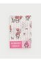Timeless Clothing & Timeless Choices My Melody Printed Cotton Single Children's Duvet Cover Set - 3