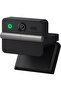 Meet Flip AI-Powered Foldable 4K Webcam PDAF autofocus, dual microphone, gesture control, AI notes, HDR, beauty mode, web cam for Mac, PC, zoom, teams meeting.