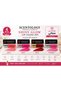 Scentology Shiny Glow Lip Gloss Set – 4 Shades + Free 10ml Perfume - 2
