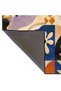 Sdt Traditional Patterned Modern Woven Base Decorative Carpet Sdtamor5199 - 4