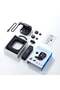 High-Quality Noise-Cancelling Wireless Lavalier Microphone | QY20 Compact & Portable - 5