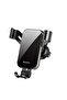C87 – Robust Car Phone Holder with Simple Setup