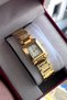 Women's wristwatch steel band waterproof 2 years warranty boxed - 2