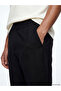 Esvab • Modern & Distinctive Standart Fit Men's Trousers - 3