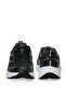 Reactive Pu Black Men's Running Shoes - 5