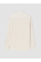 Rmz Gi̇yi̇m Farkiyla Slim Fit Striped Men's Shirt - 4