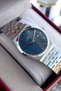 Women's wristwatch steel band waterproof 2 years warranty boxed
