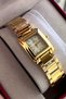 Women's wristwatch steel band waterproof 2 years warranty boxed - 3