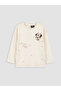 Sparkling Choices from Shining Store Cute Mouse Print Girl's T-Shirt - 3