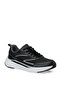 Reactive Pu Black Men's Running Shoes - 2