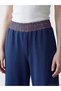 Vizyon New Season Women's Sweatpants with Elastic Waist - 4
