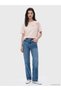 Sparkling Choices from Shining Store Zero Roba Collar Flower Embroidery Women's T-Shirt - 2