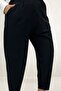 67057 Plus Size Vest-Pants Nora Set - Black - 5