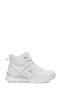 Suomy Pu Hi Krk W White Women's Fur Boots