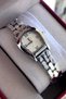 Women's wristwatch steel band waterproof 2 years warranty boxed - 3