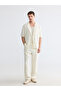 Rmz Gi̇yi̇m Farkiyla Standard Fit Men's Pants - 2