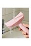 Pet Hair Collection Comb Metal Tipped Cat Dog Hair Comb Stainless Steel Pet Grooming Brush - 4