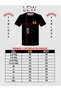 Ateez Group Special Design Premium Print 100% Cotton Sleeve Detailed T-Shirt - 2