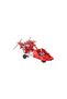 75075TR Mechanics Lab - Firefighting Helicopter (Ages 10 and up) - 1 Unit - 5