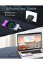 عبوة من قطعتين من محول USB C الى لايتنينج من النوع C الى شاحن سريع - 4